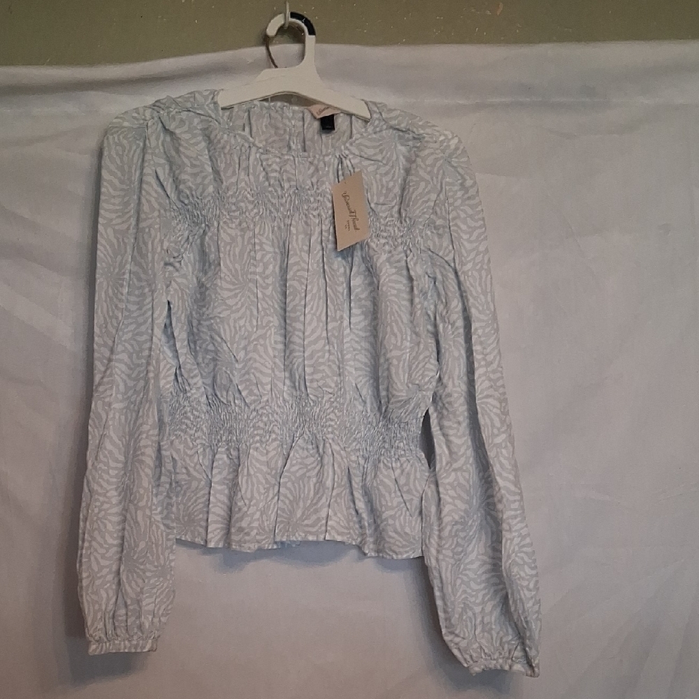 Universal Thread Women's Blouse Size Large